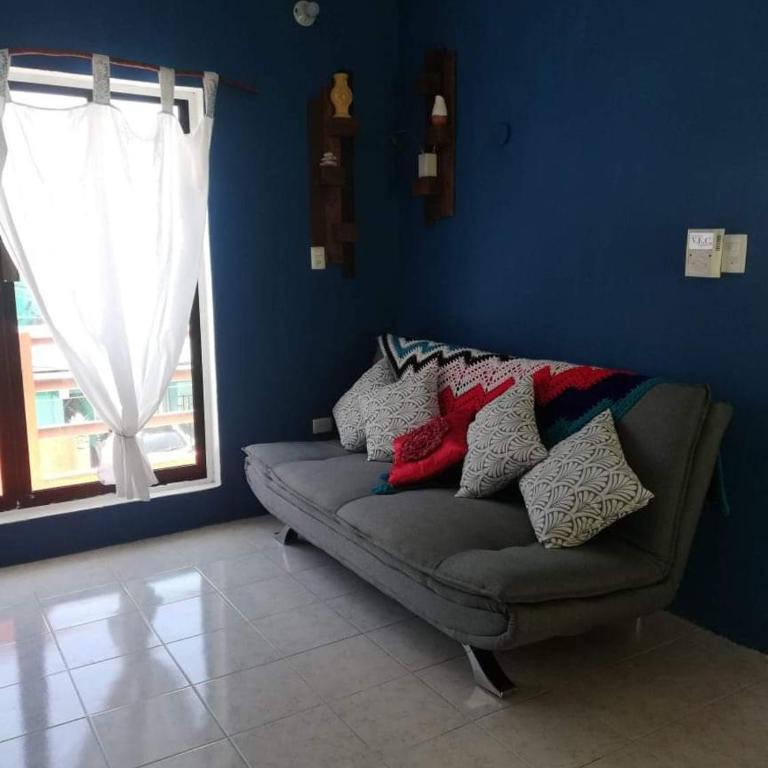 Casa Chen-Huaye - One-Bedroom Apartment - 6