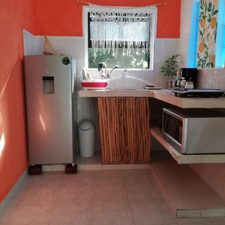 Casa Chen-Huaye - One-Bedroom Apartment - 7