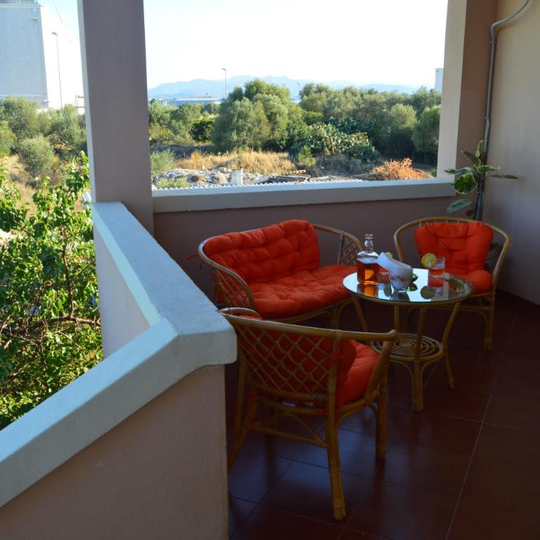 Sardegna Mer et Soleil in Olbia - Appartamento Attico - 9