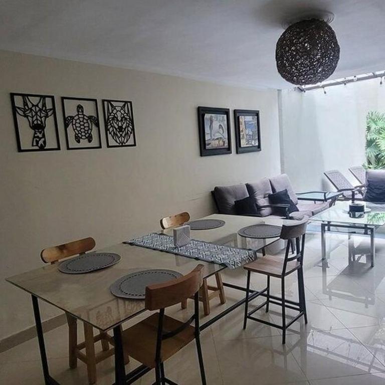 Libertador Aptos l Jacuzzi l In Provenza - Superior Apartment - 6