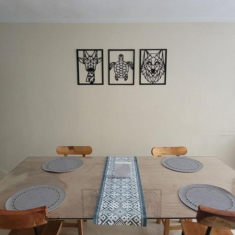 Libertador Aptos l Jacuzzi l In Provenza - Superior Apartment - 7