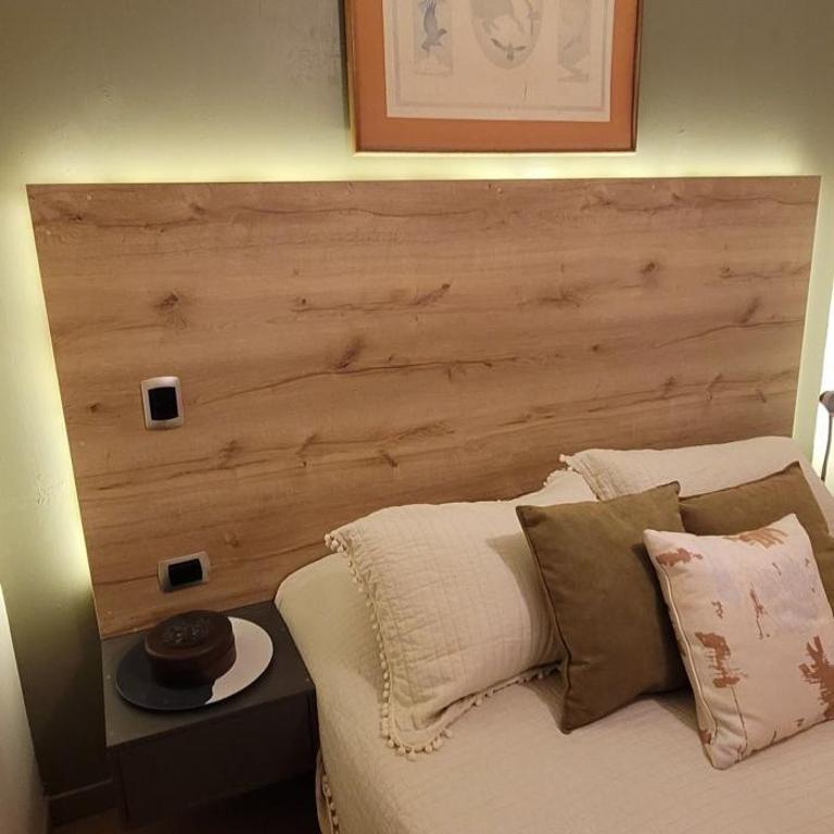 Libertador Aptos l Jacuzzi l In Provenza - Superior Apartment - 11