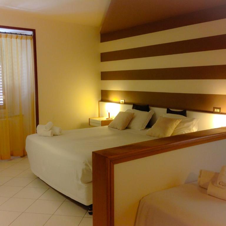 Hotel Posta - Camera Tripla Standard - 1