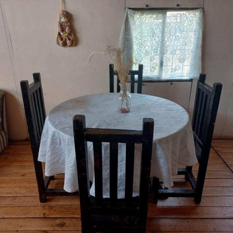 Cabañas Matanzas Noemi - Two-Bedroom House - 3