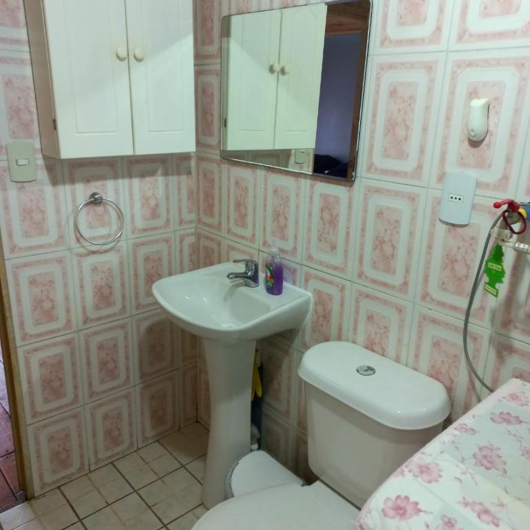 Cabañas Matanzas Noemi - Two-Bedroom House - 5