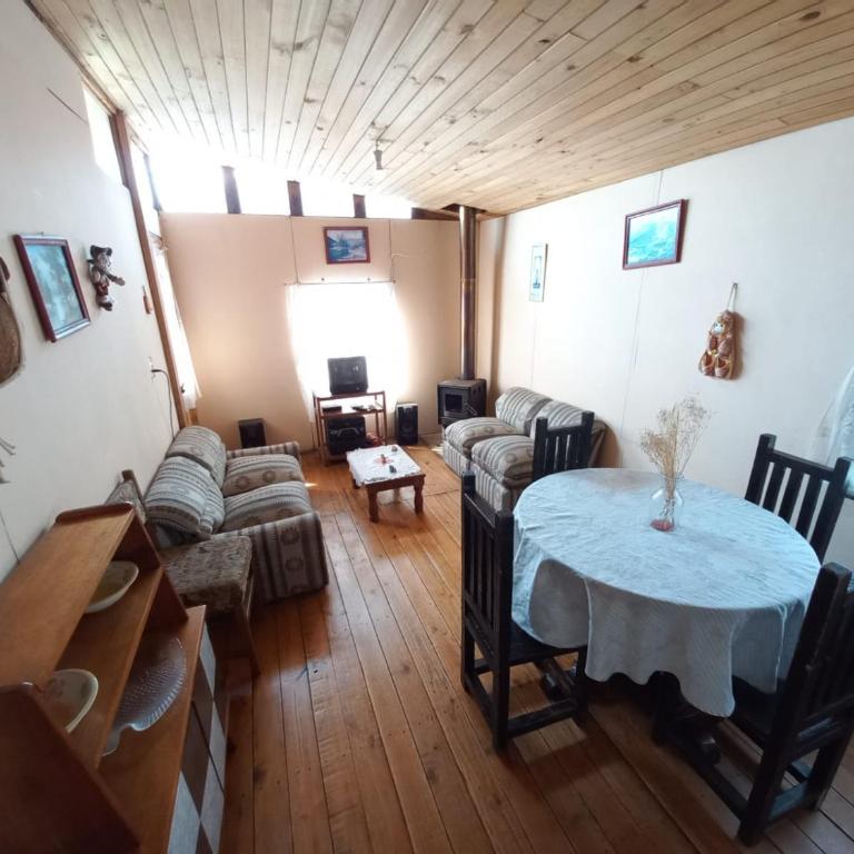 Cabañas Matanzas Noemi - Two-Bedroom House - 6