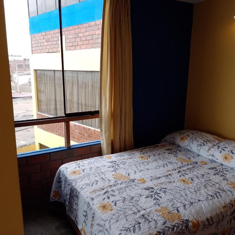 Arica Surf & Beach House - One-Bedroom Apartment - 12
