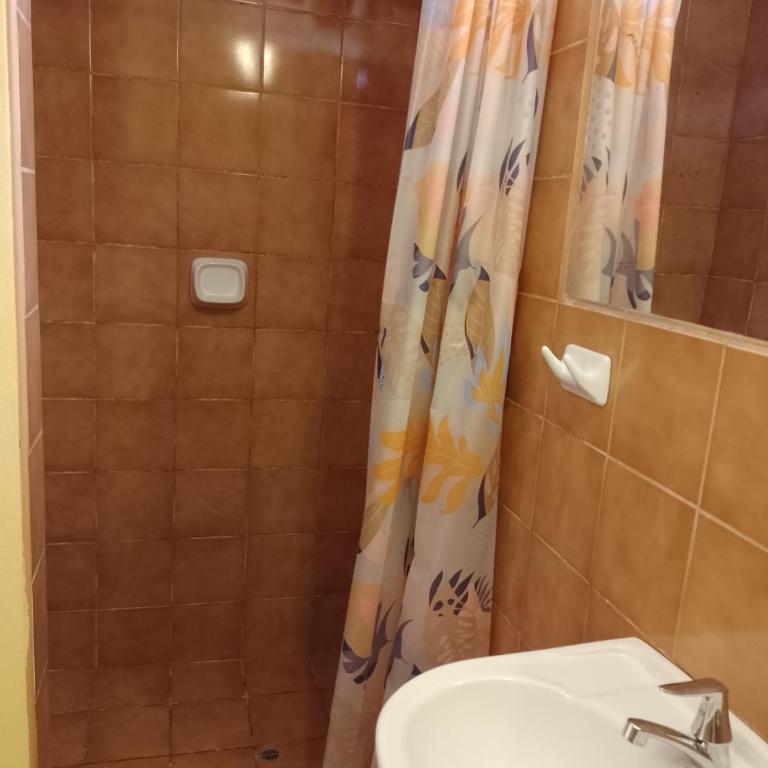 Arica Surf & Beach House - One-Bedroom Apartment - 13