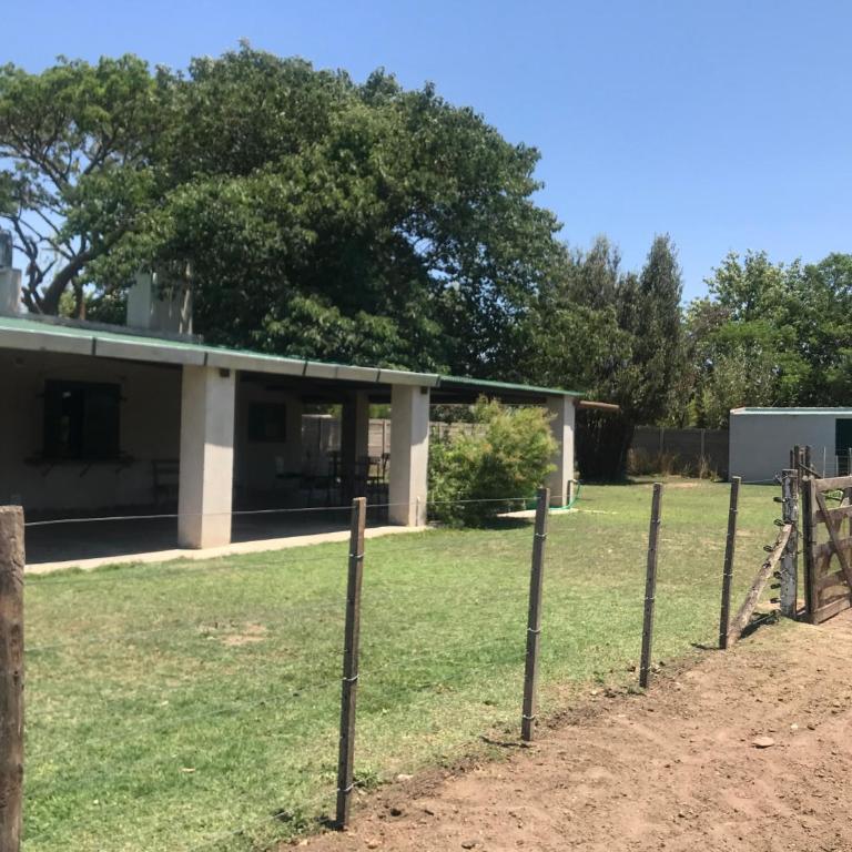 Casa rural familiar con pileta elrejunte - Casa de 3 dormitorios - 32
