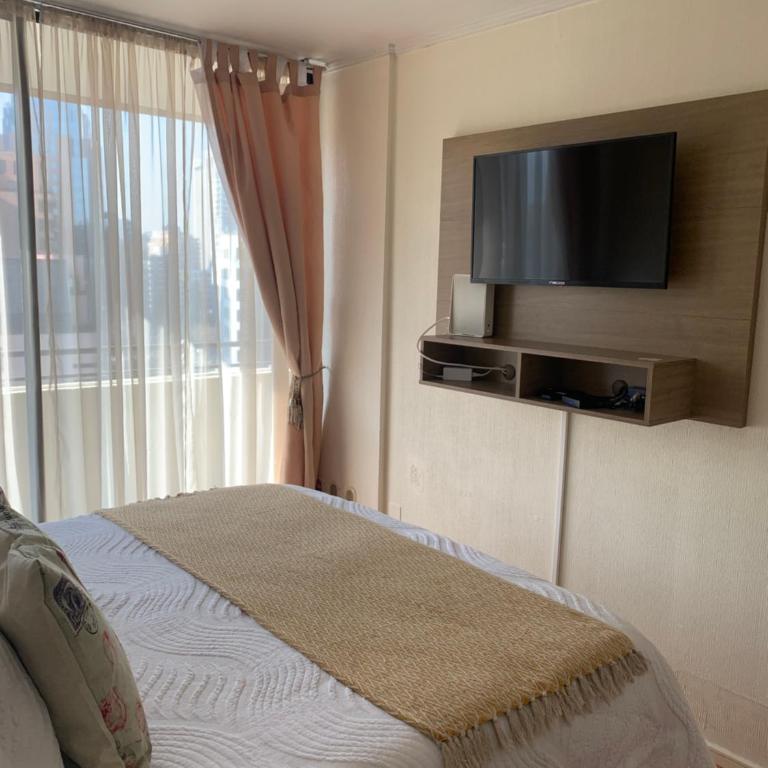 CentriK Location Apartments Encomenderos 200 - Apartamento Superior - 1