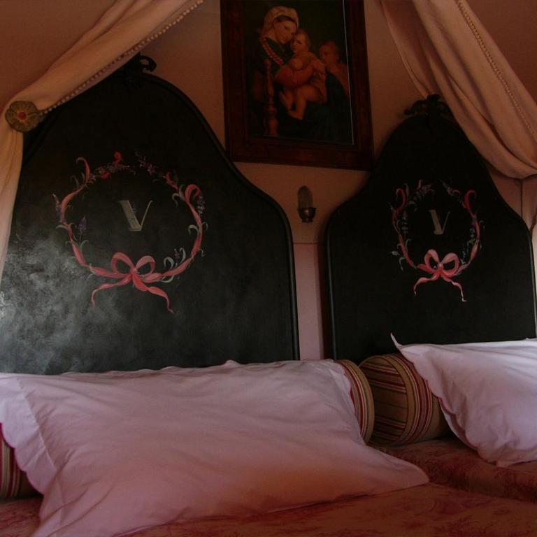 La Vigna B&B - Casa con 2 Camere da Letto - 48