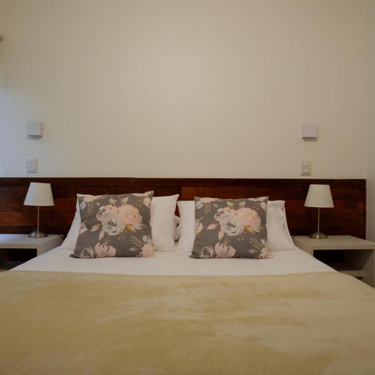 Patagonia Route Apartments - Superior Apartment - 7