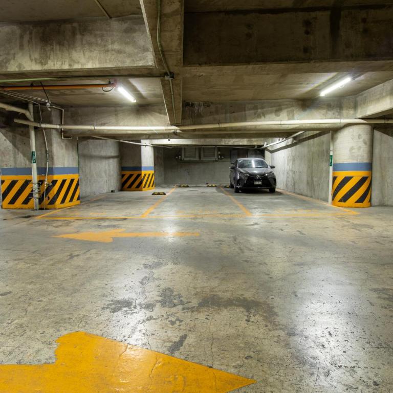 Capitalia Plaza Residences Reforma - Luxury Apartment, 1 Bedroom, City views - 24