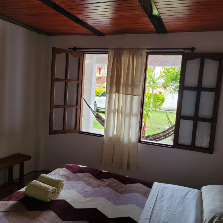 Cabaña El Trebol - Apartamento de 2 dormitorios - 9