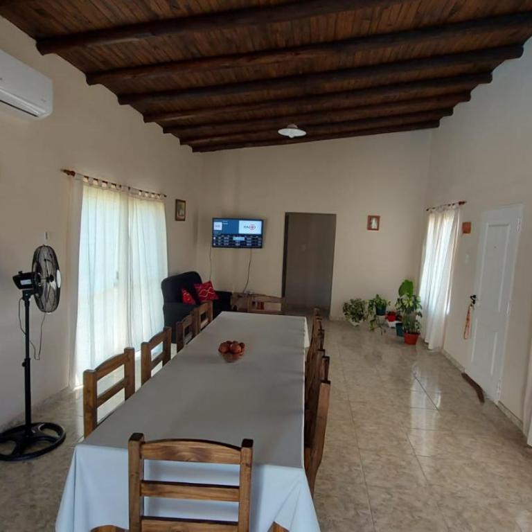 Casa Con Pileta Privada - Casa de 2 dormitorios - 7