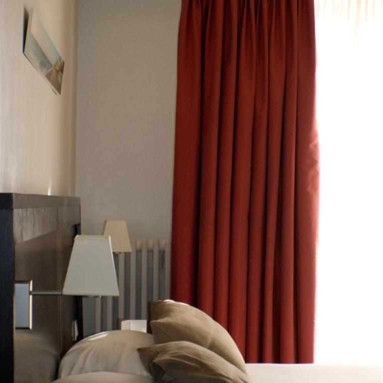 Hôtel Comté de Nice - Chambre Double Supérieure - 5