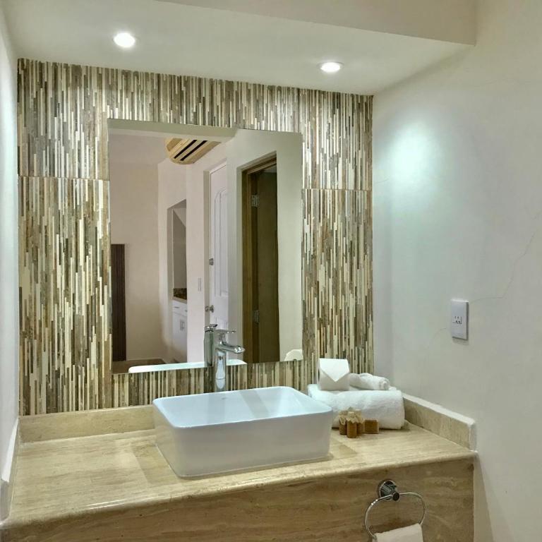 BOF Apartments Cancun - Apartamento con vistas al mar - 7