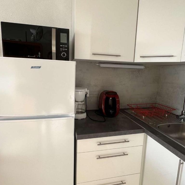 3P, Parking, Calme, Lave-Linge, Lave-Vaisselle, Animaux admis - FR-1-702-35 - Appartamento - 10