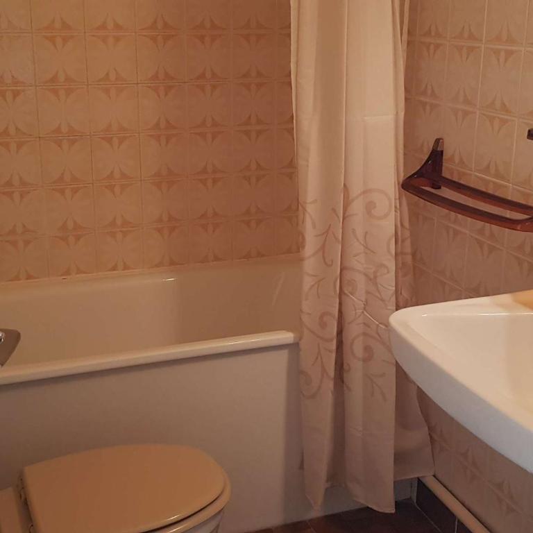 T2 avec Parking, Grande Terrasse, Chambre et Proche Plage - Quartier Môle - FR-1-702-37 - Appartamento - 6