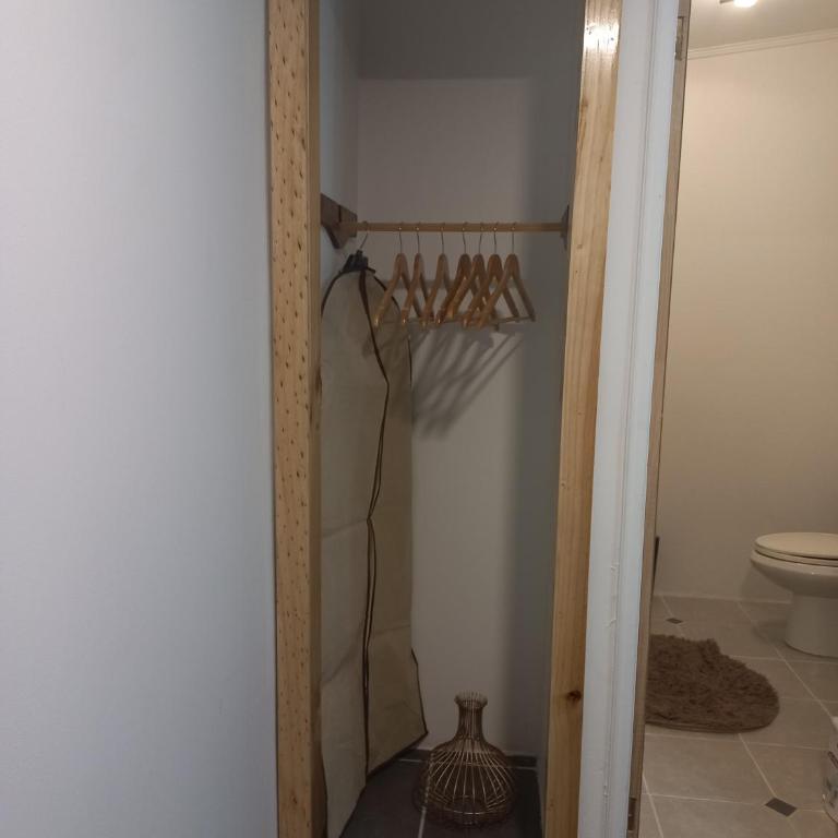 Mini Casa Rocura Valdivia - Apartamento de 1 dormitorio - 33