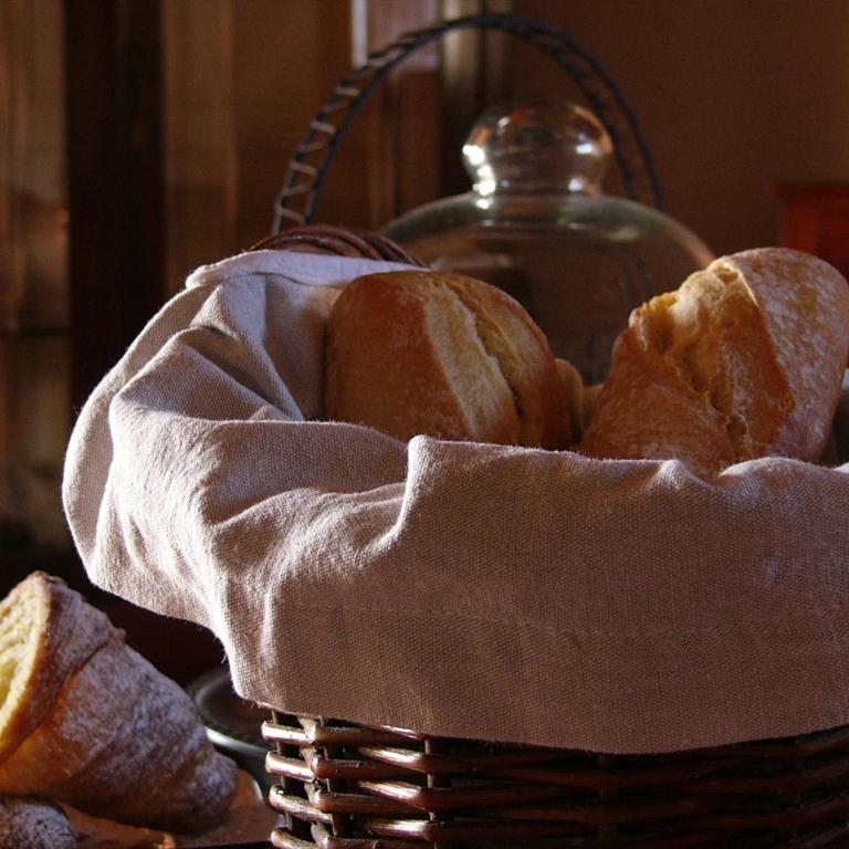 La Vigna B&B - Casa con 2 Camere da Letto - 43