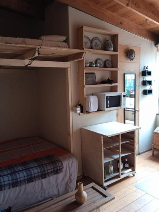 Casa Campestre del Mangrullo - Family Studio - 5