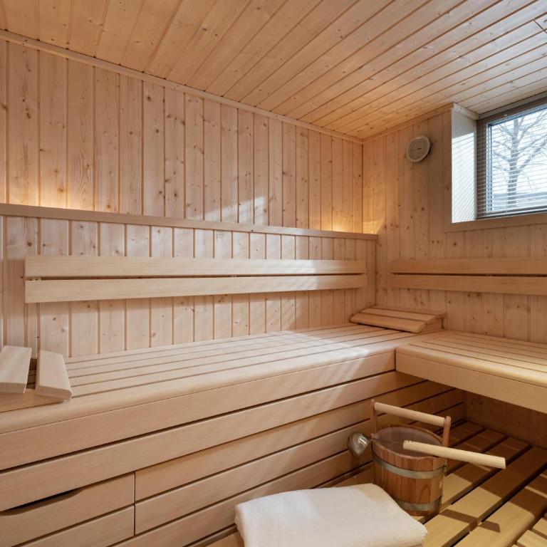 Appartement Musik Neureiter - Apartment mit 2 Schlafzimmern und Dusche - 7