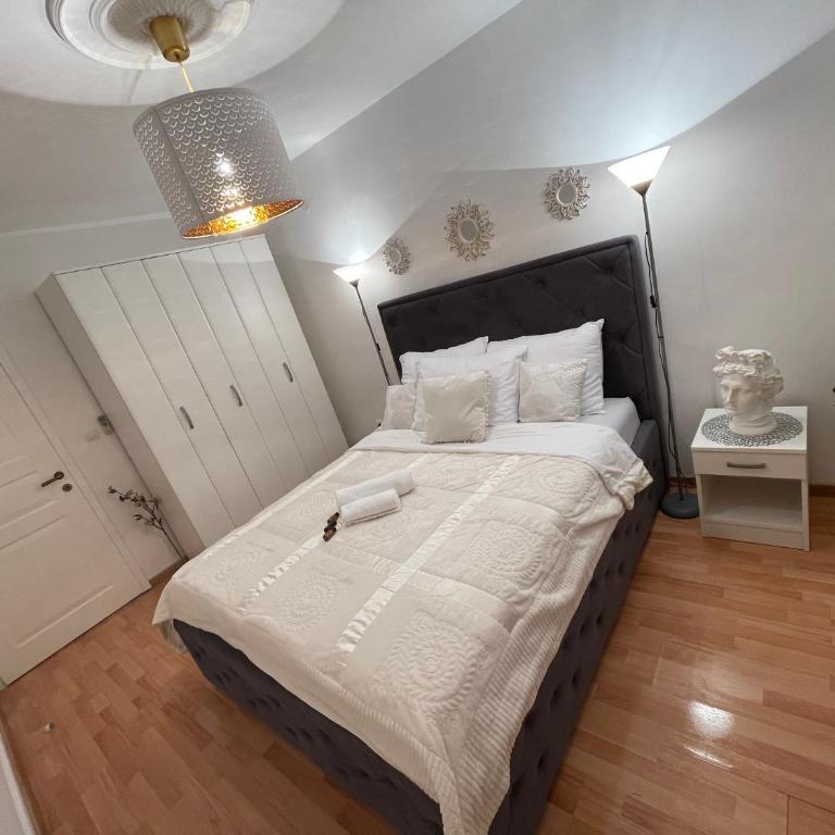 Apartmani Cirovic Luxury - Superior Apartment - 9