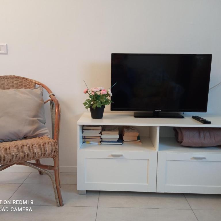 La terrazza sul mare - Appartamento con 1 Camera da Letto - 18