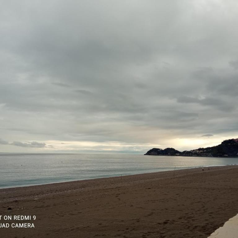 La terrazza sul mare - Appartamento con 1 Camera da Letto - 19