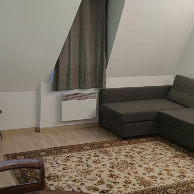 Cosy Studio Paris Ternes Near Palais de Congrès - Appartement 1 Chambre - 2