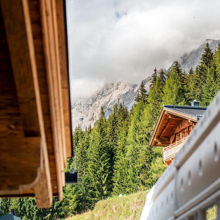 Skyberg Chalet - Chalet mit 3 Schlafzimmern - 37