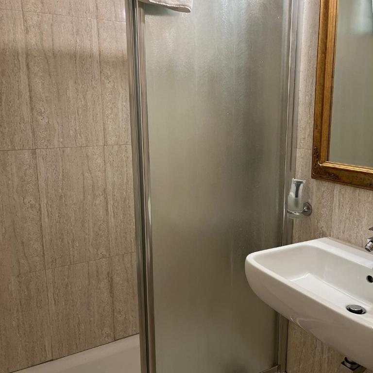 B&B Art Suite Santa Brigida - Junior Suite con Terrazza - 17