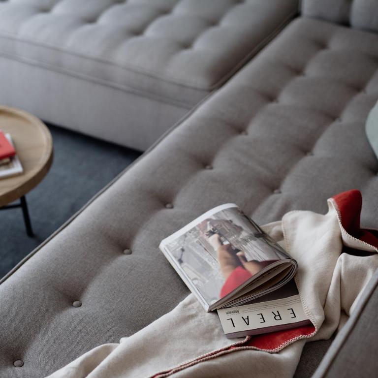Hotel Schwarzschmied, a Member of Design Hotels - Camera Matrimoniale con Terrazza - 6
