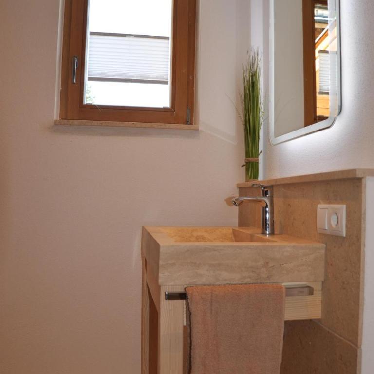 Seebach Chalets - Apartamento de 2 dormitorios - 23