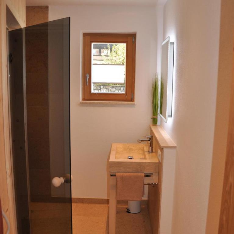 Seebach Chalets - Apartamento de 2 dormitorios - 24