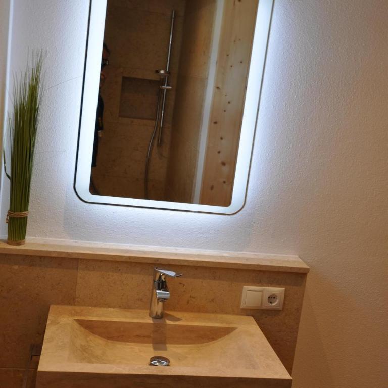 Seebach Chalets - Apartamento de 2 dormitorios - 25