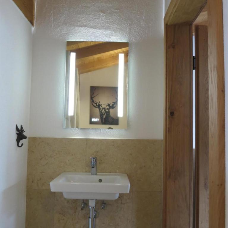 Seebach Chalets - Apartamento de 3 dormitorios - 14
