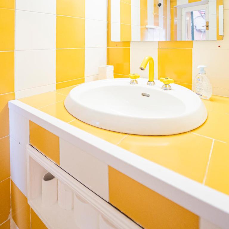 A Casa di Chiara, centro Lerici 50 metri dal mare - Appartamento con Vista Mare - 7