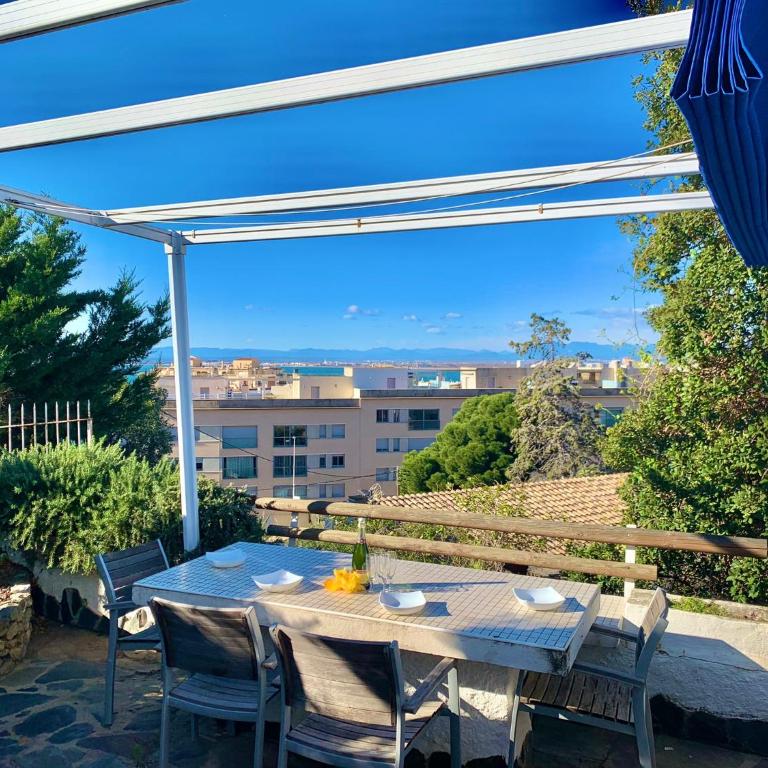 Villa Parmenides Roses - Immo Barneda - Casa - 1