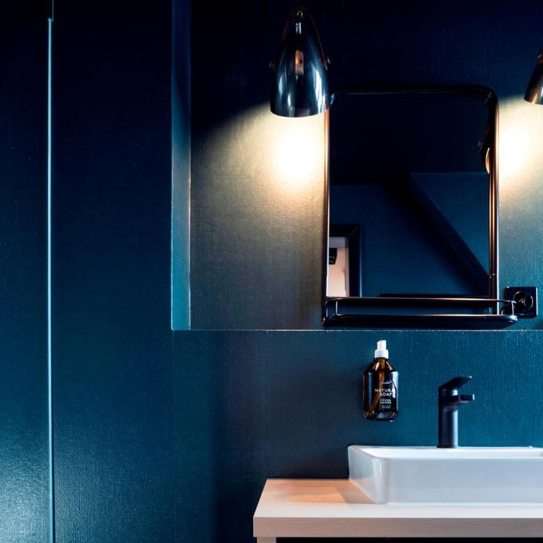 The Lubo - self check-in - Design Doppelzimmer & Küchenzeile - 7