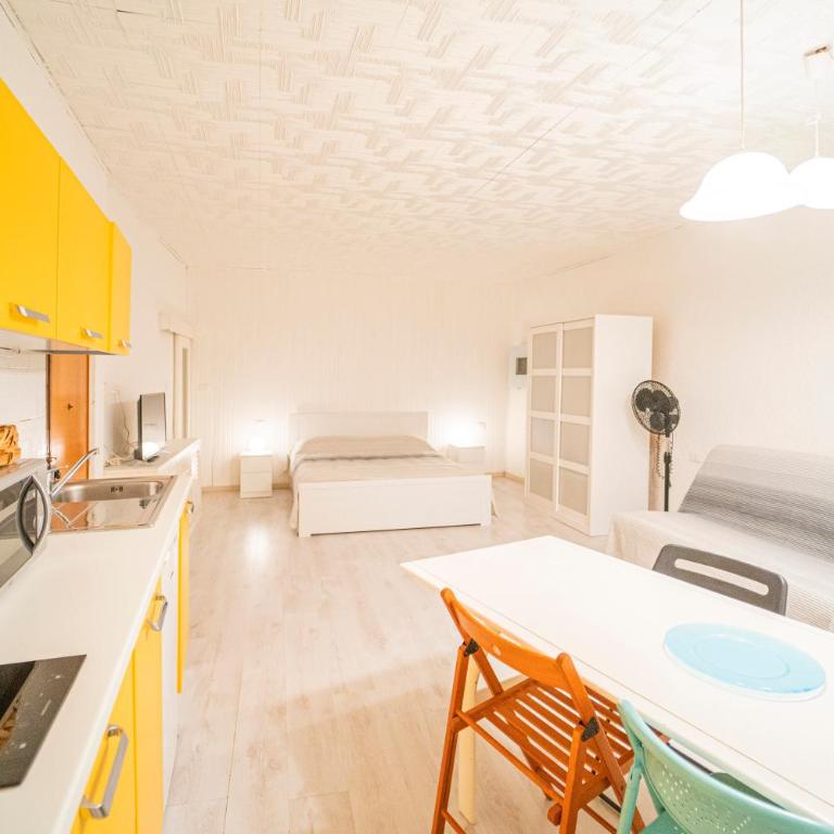 A Casa di Chiara, centro Lerici 50 metri dal mare - Appartamento con Vista Mare - 16