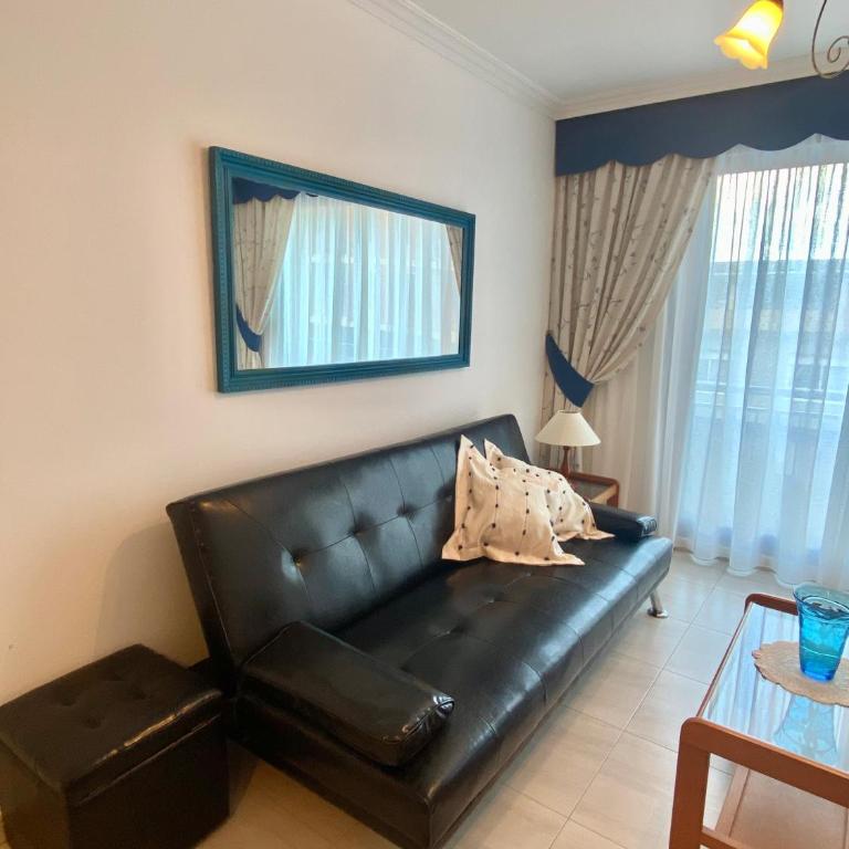 Apartamento Portonovo (Sanxenxo) a 5 minutos de la playa - Apartamento de 2 dormitorios - 13