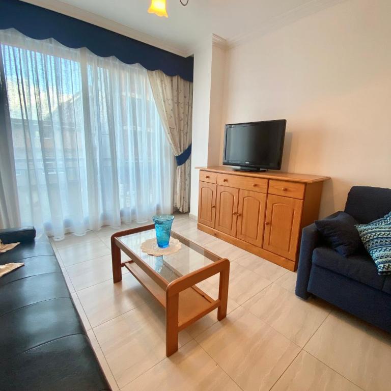 Apartamento Portonovo (Sanxenxo) a 5 minutos de la playa - Apartamento de 2 dormitorios - 11