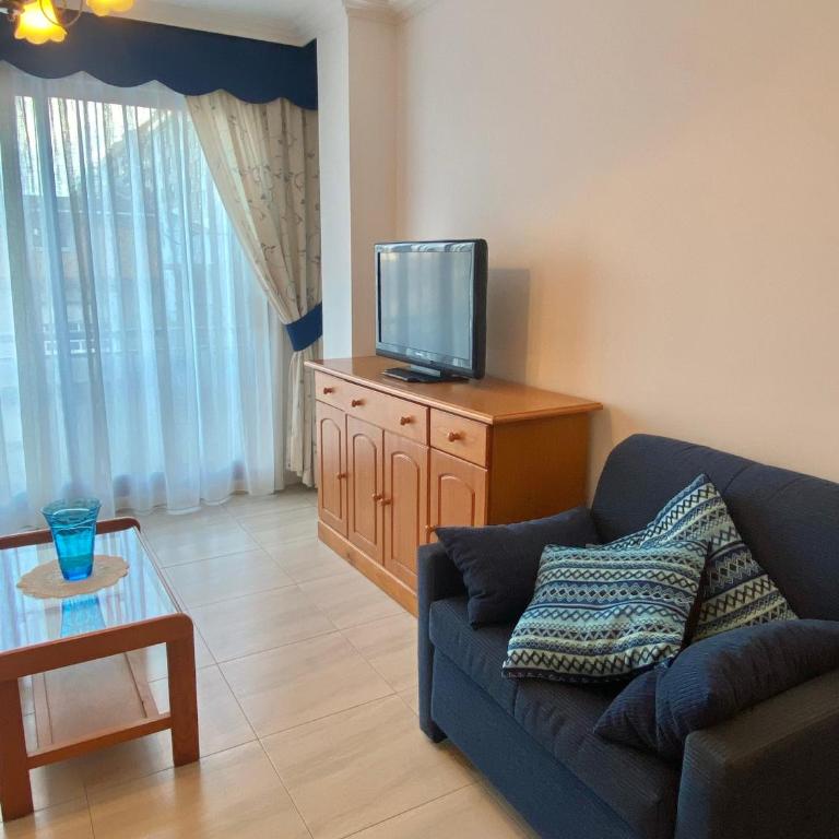 Apartamento Portonovo (Sanxenxo) a 5 minutos de la playa - Apartamento de 2 dormitorios - 14
