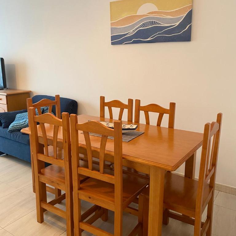 Apartamento Portonovo (Sanxenxo) a 5 minutos de la playa - Apartamento de 2 dormitorios - 16