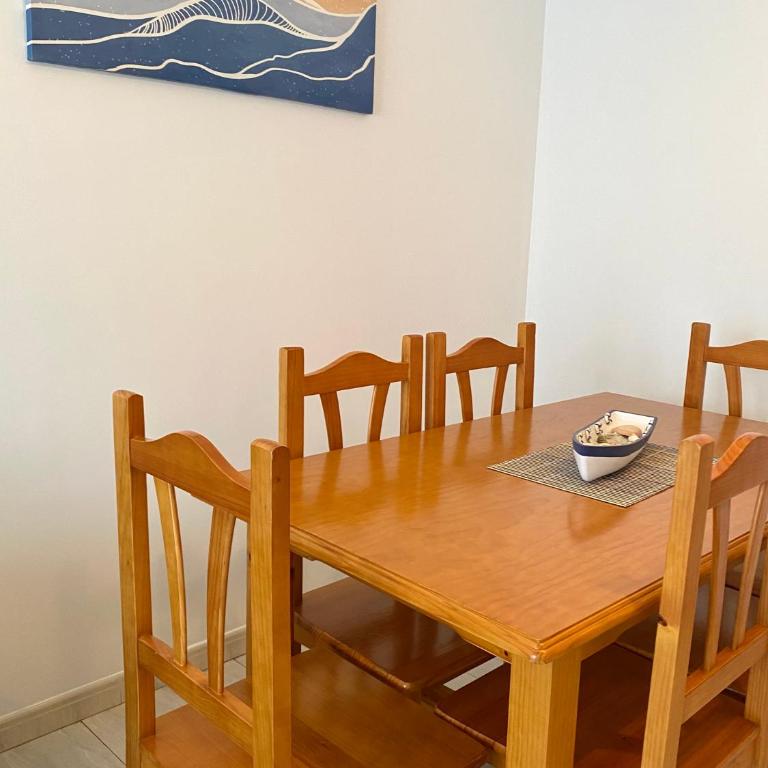 Apartamento Portonovo (Sanxenxo) a 5 minutos de la playa - Apartamento de 2 dormitorios - 15