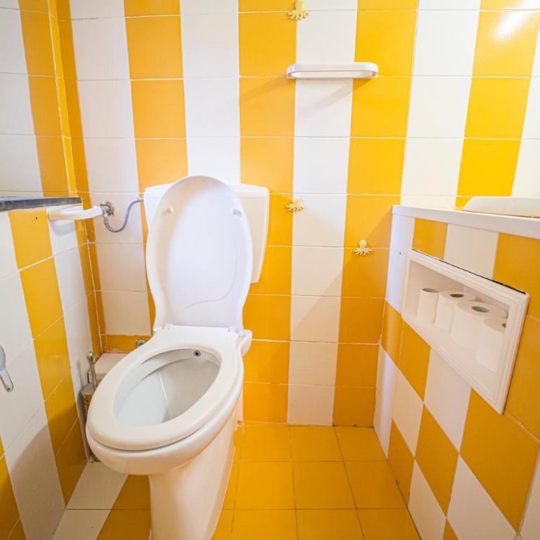 A Casa di Chiara, centro Lerici 50 metri dal mare - Appartamento con Vista Mare - 33