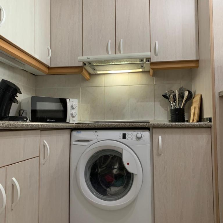 Apartamento Con Magníficas Vistas Al Mar - Wifi Gratis - Apartamento de 2 dormitorios - 10