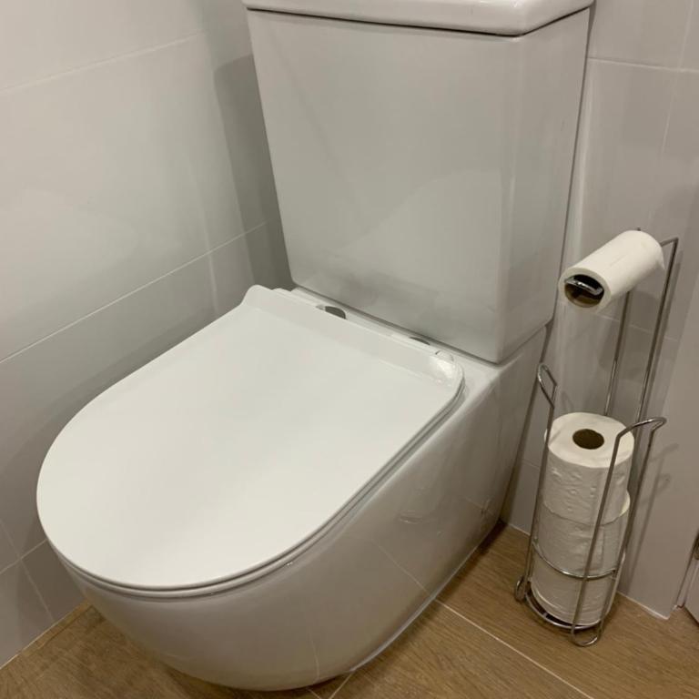 Apartamento Con Magníficas Vistas Al Mar - Wifi Gratis - Apartamento de 2 dormitorios - 23